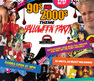 90s & 2000s Halloween Party